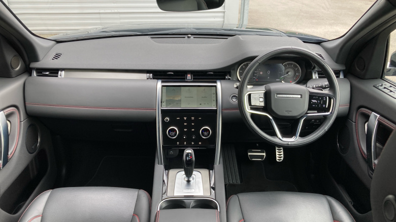 Land Rover Discovery Sport 1.5 P300e R-Dynamic HSE 5dr Auto [5 Seat] Station Wagon